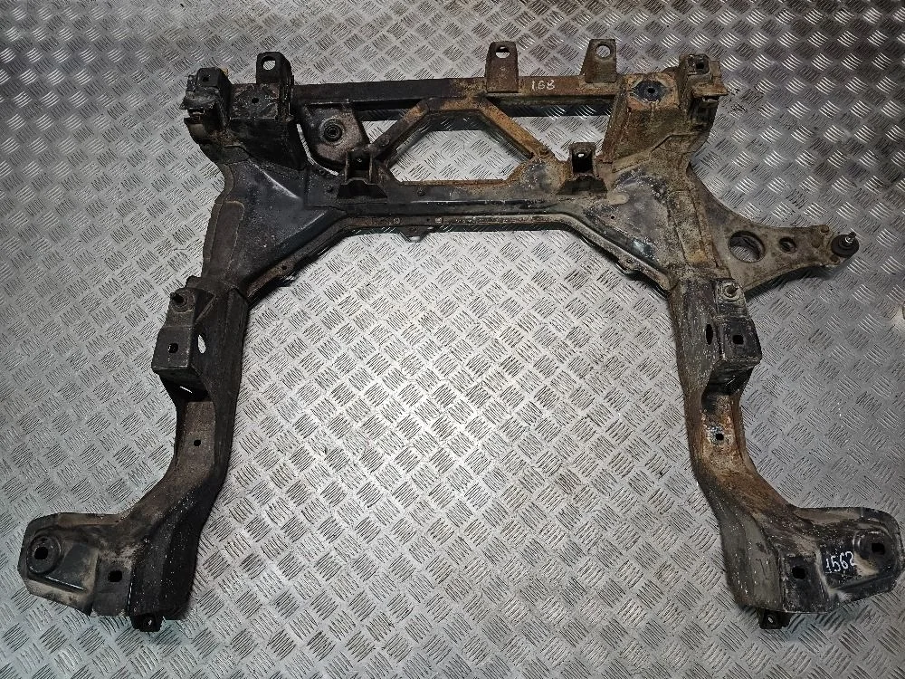 подрамник Mercedes-Benz A-Класс W168