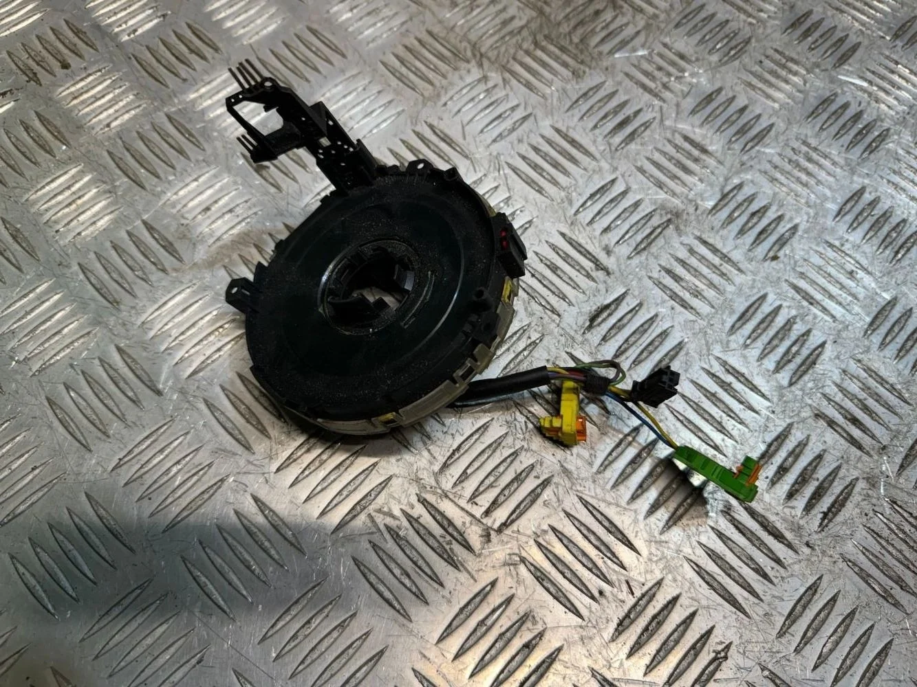 Подрулевой шлейф Mercedes benz