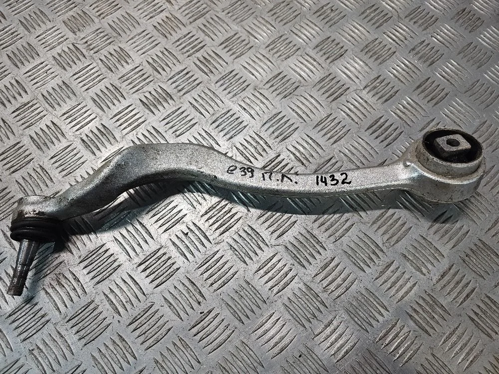 Рычаг подвески нижний Bmw 5-Series передний левый