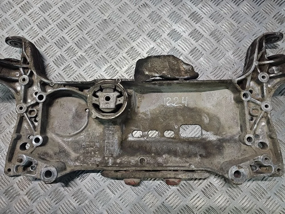 Подрамник передний Volkswagen Passat B6