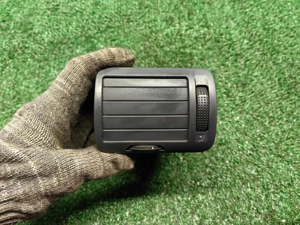 Дефлектор воздушный Volkswagen Passat B5+