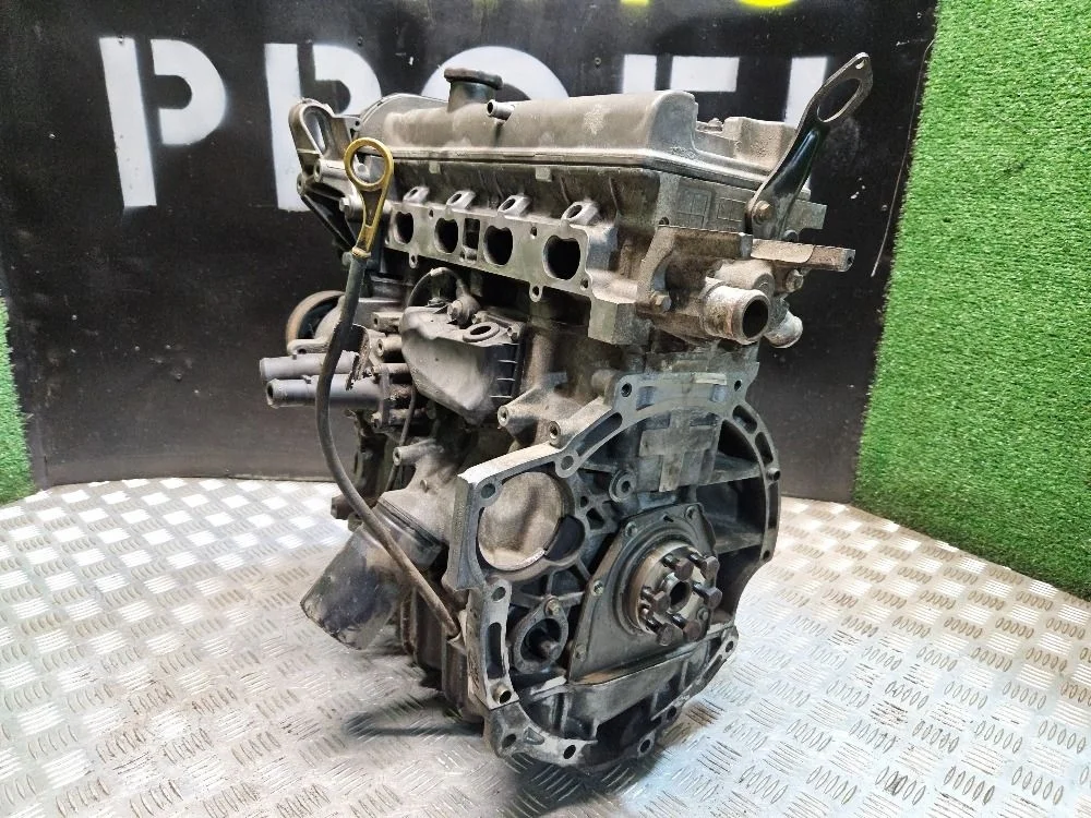 Двигатель на Ford Focus 1 FYDA