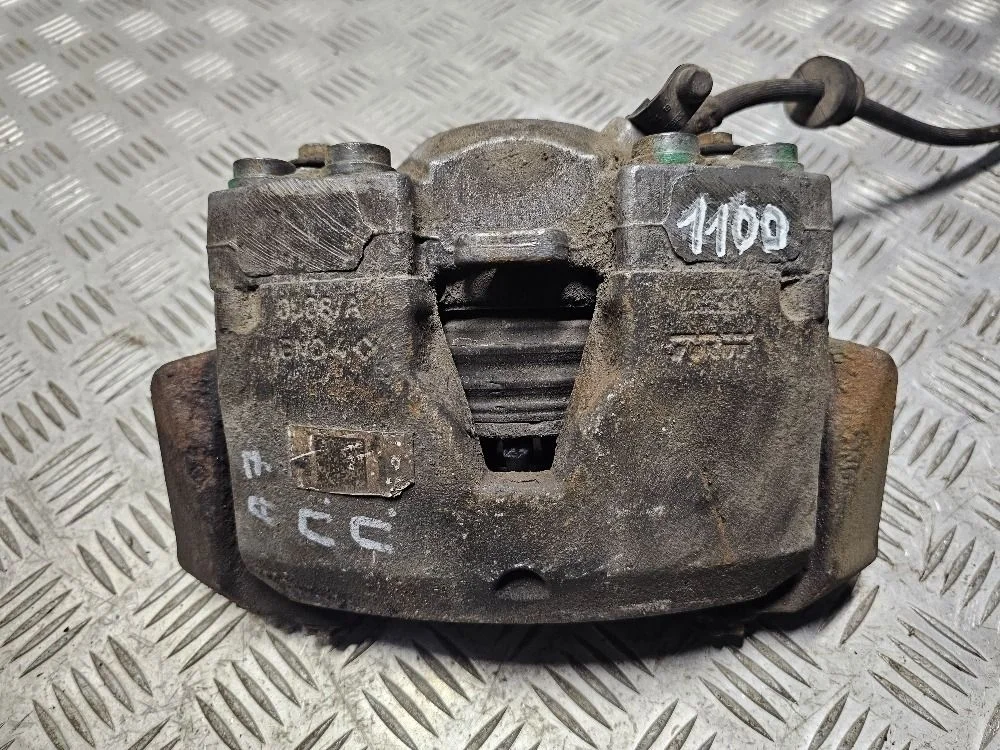 Суппорт тормозной передний правый Audi A7