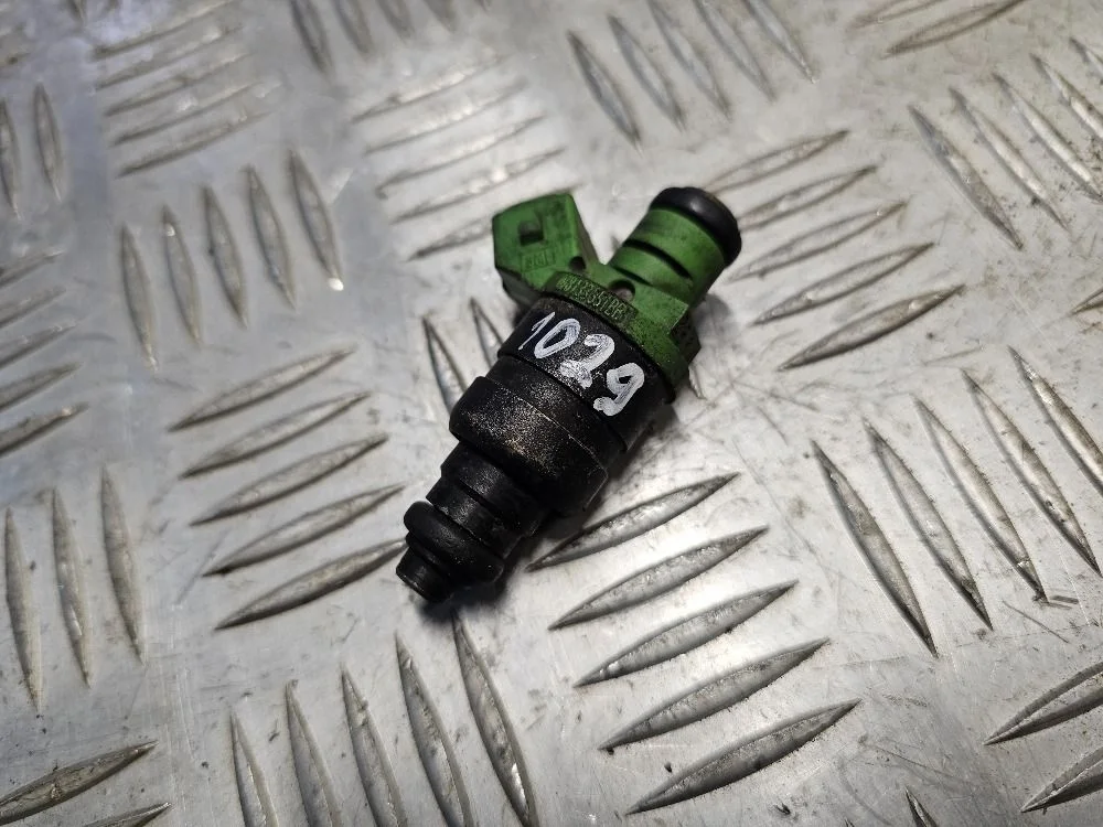 Форсунка Audi A6 C5