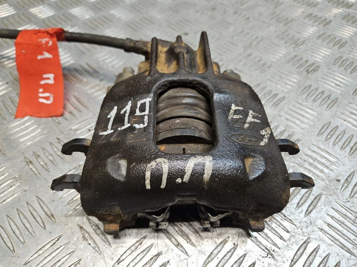 Суппорт передний правый Ate на Ford Focus 1