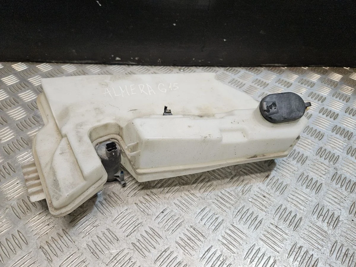 Бачок омывателя для Nissan Almera G15