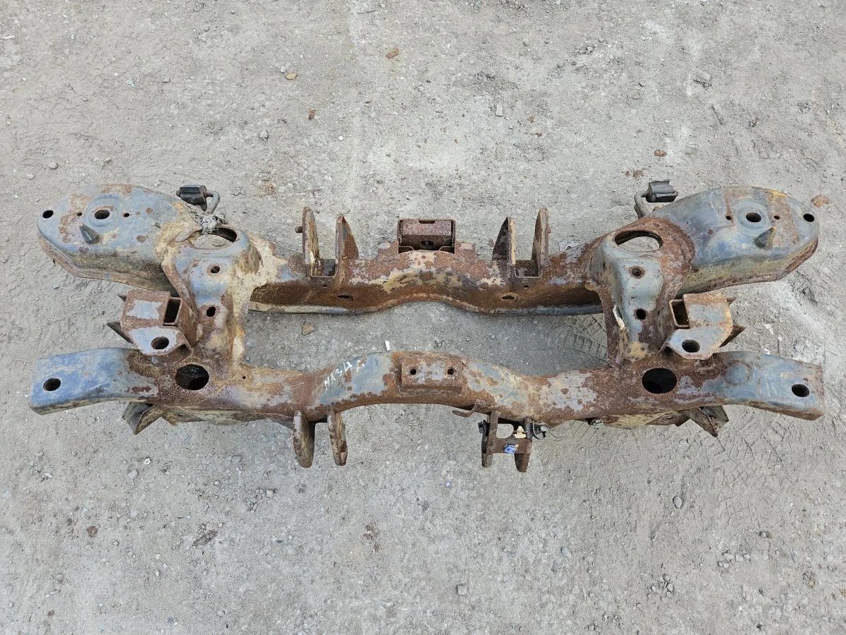 Подрамник задний на Mazda 6 GH