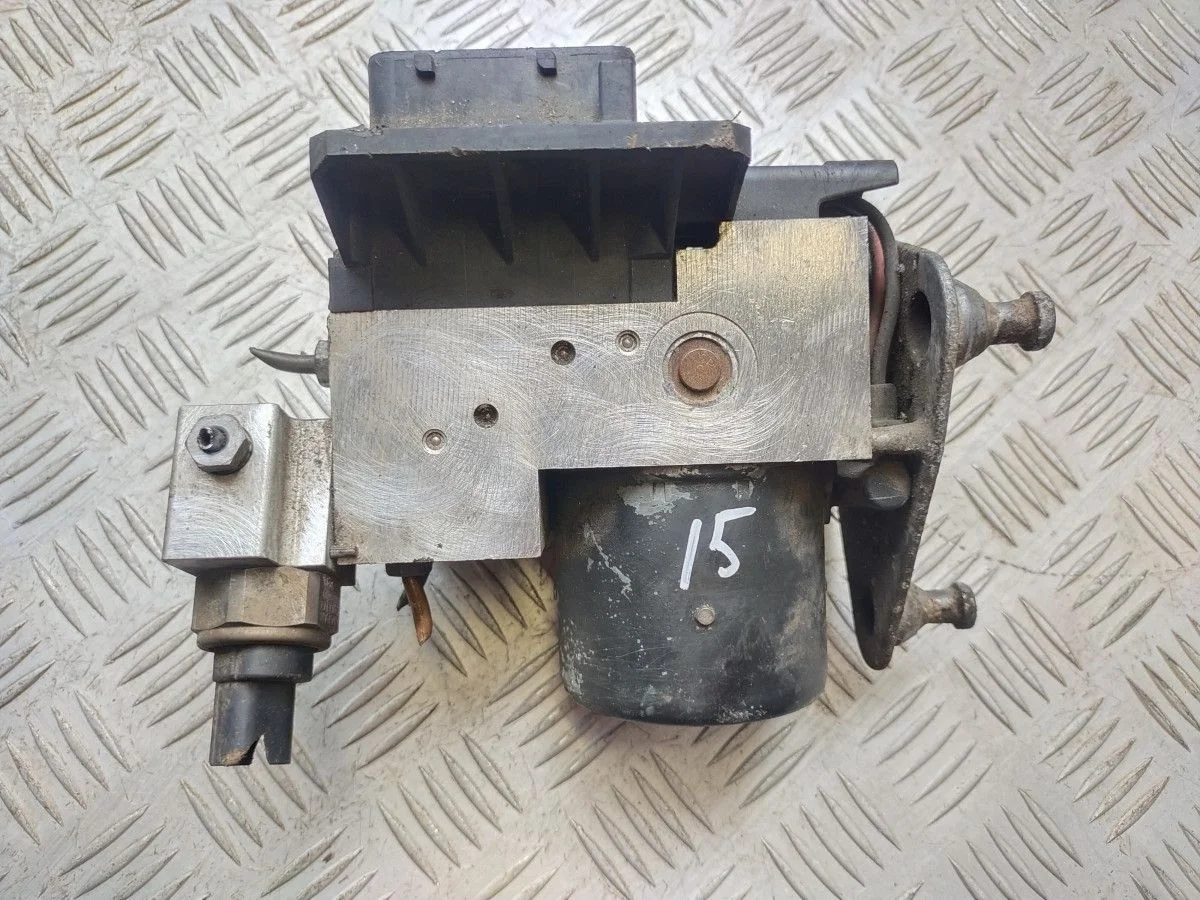 Блок ABS Mercedes-Benz W168