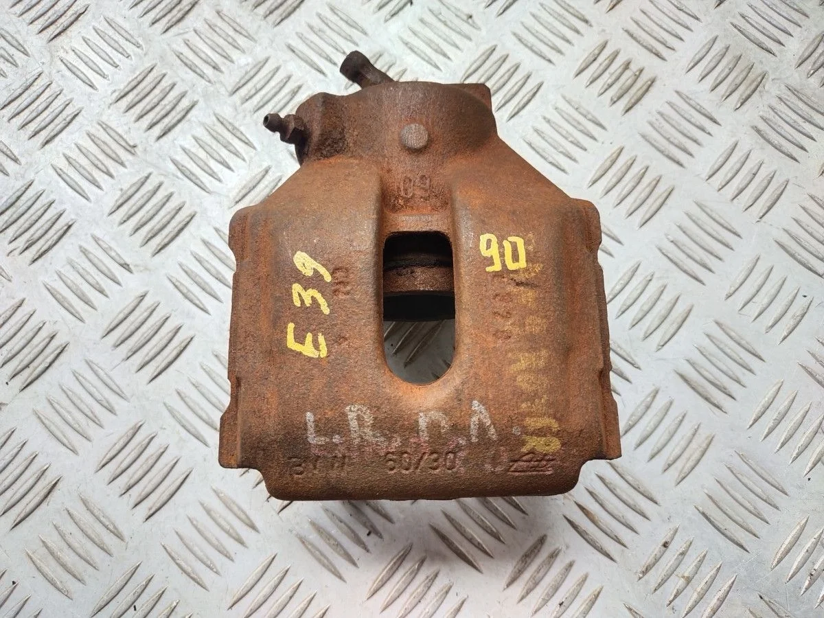 Суппорт передний левый BMW 5-Series, E39