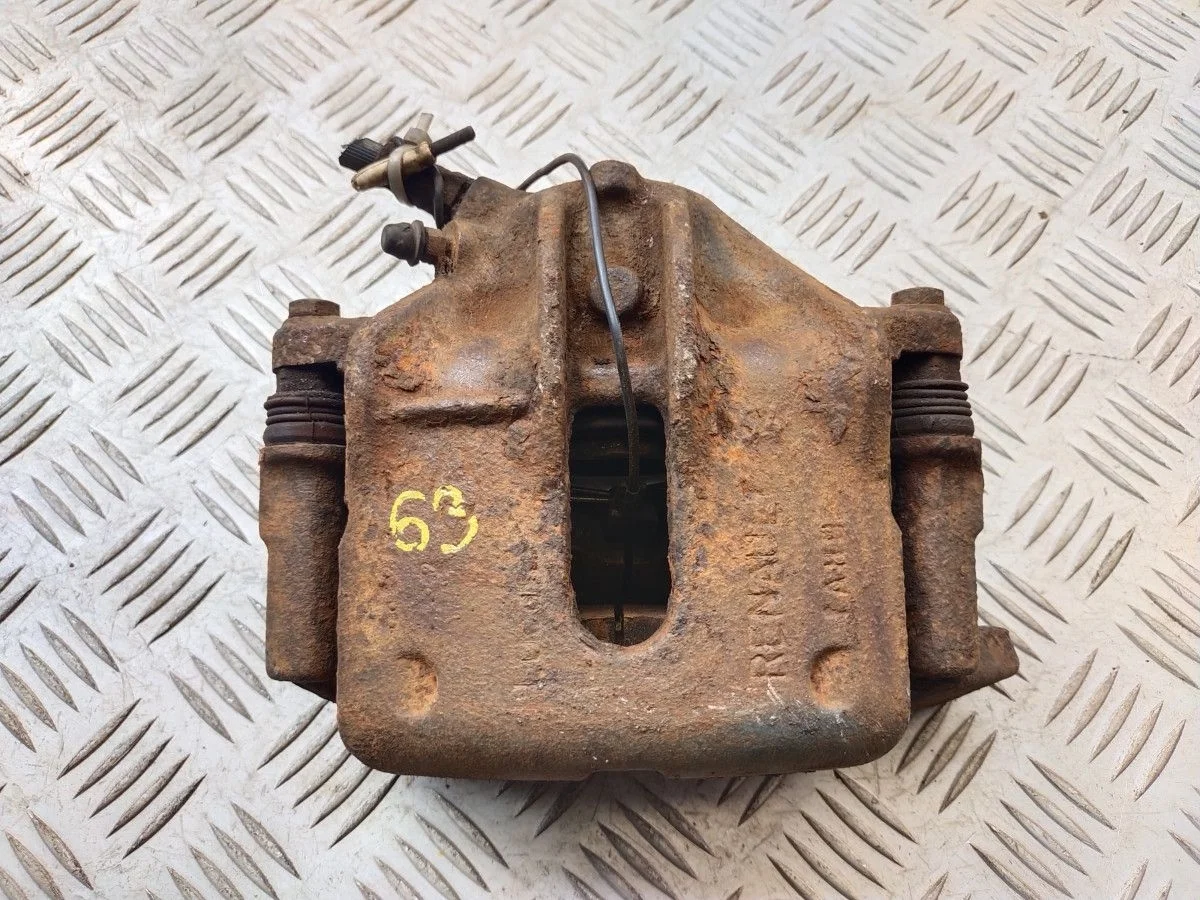 Суппорт тормозной Renault Scenic