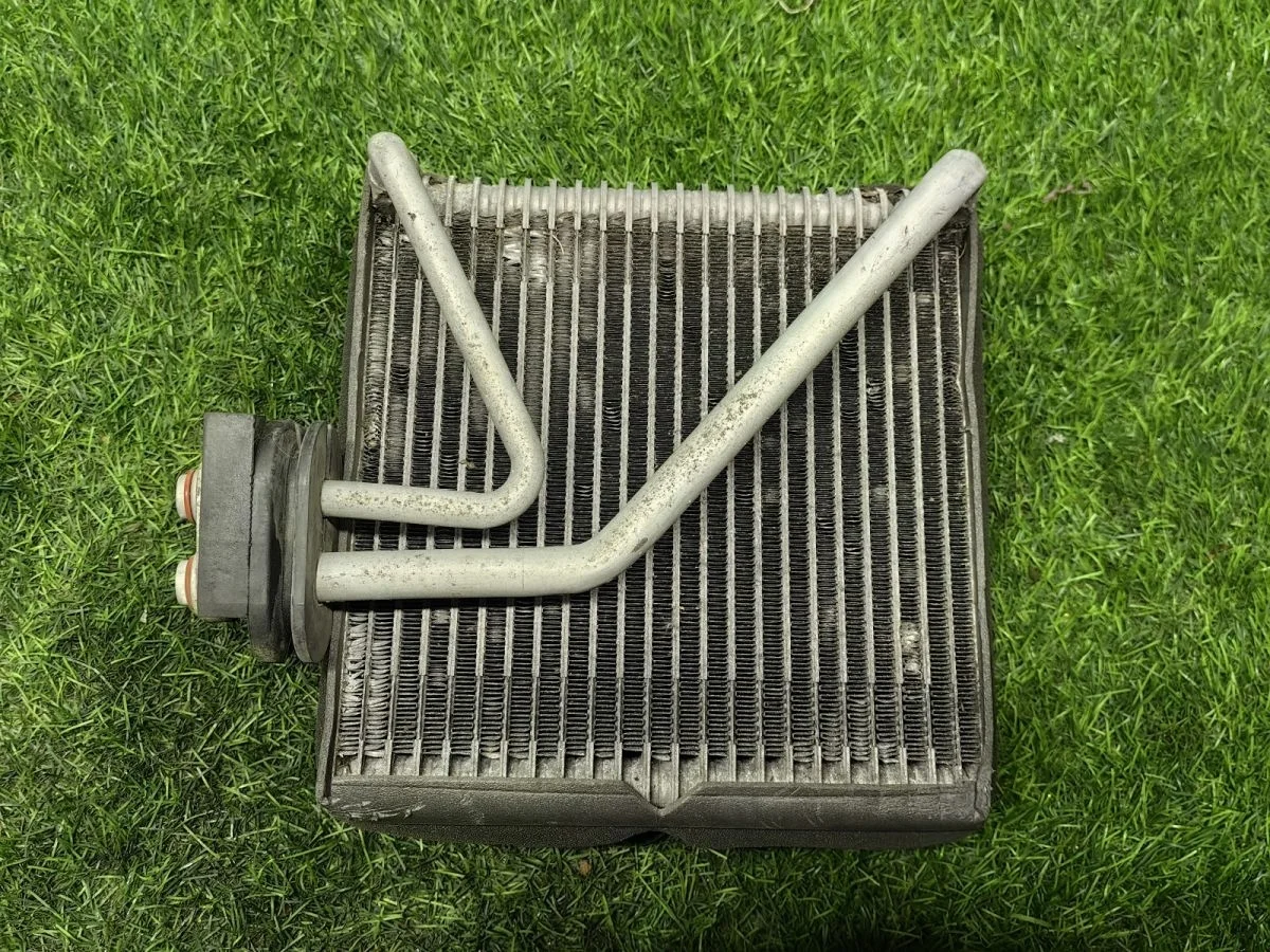 Испаритель кондиционера Chevrolet Aveo T250