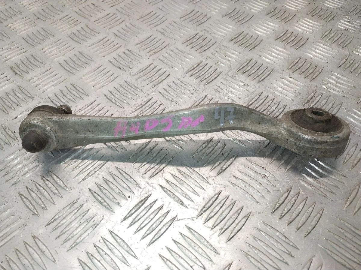 Рычаг подвески передний правый Audi A4 B5