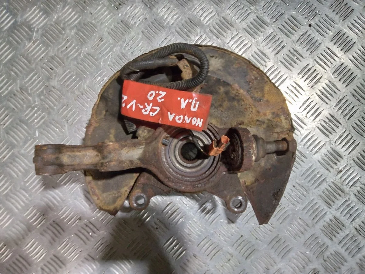 Кулак поворотный Honda CR-V2