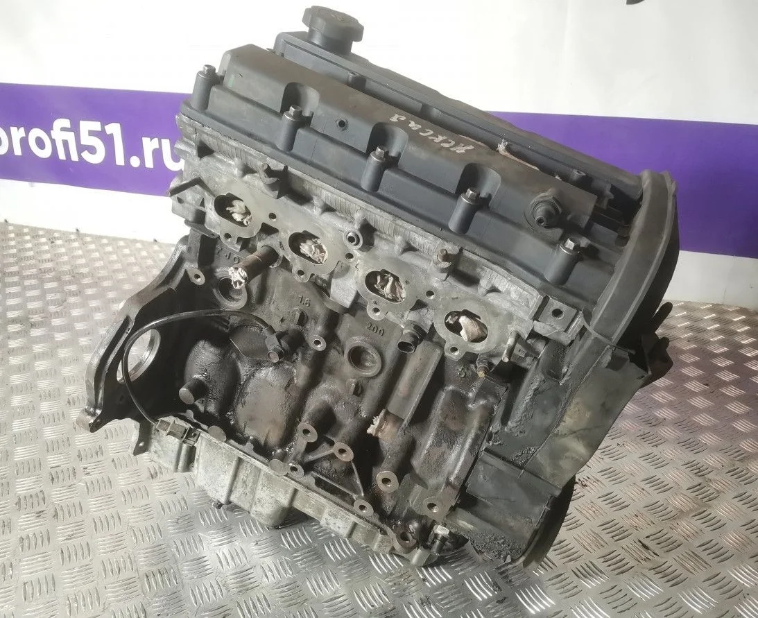Двигатель Daewoo Nexia 1.6 F16D3