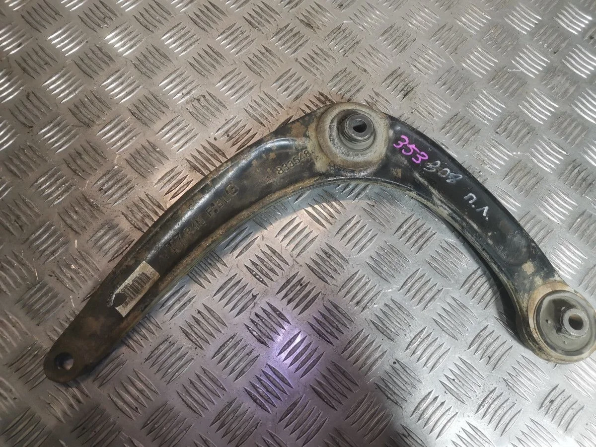 Рычаг передний левый Peugeot 308