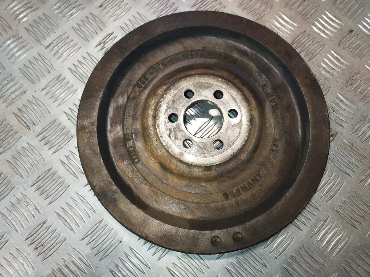 Маховик Volkswagen Touran (1T) I