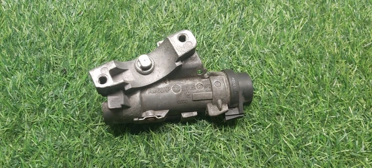 Замок зажигания Volkswagen Polo MK5