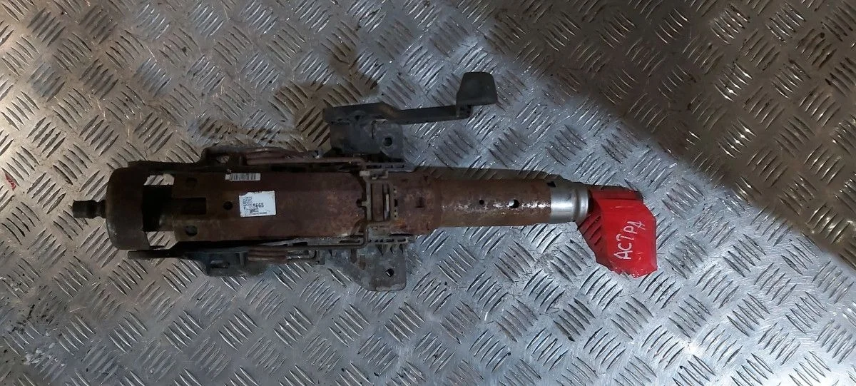 Рулевая колонка Opel Astra J