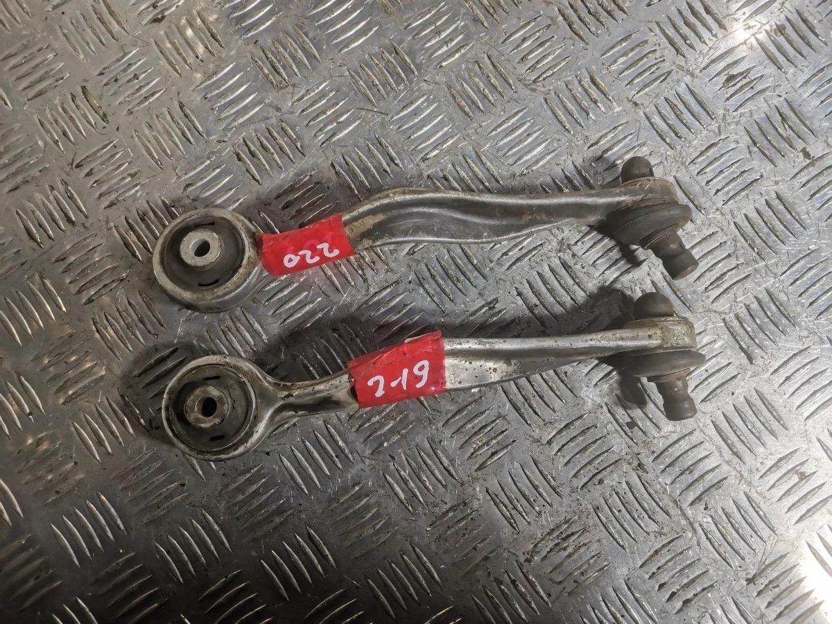 Рычаг передний правый Audi A6 C5