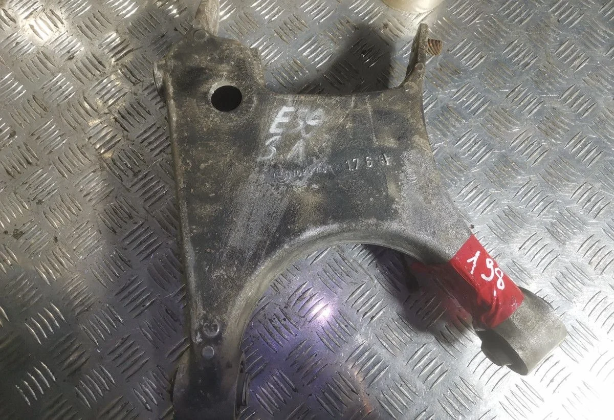 Рычаг задний левый BMW 5 E39