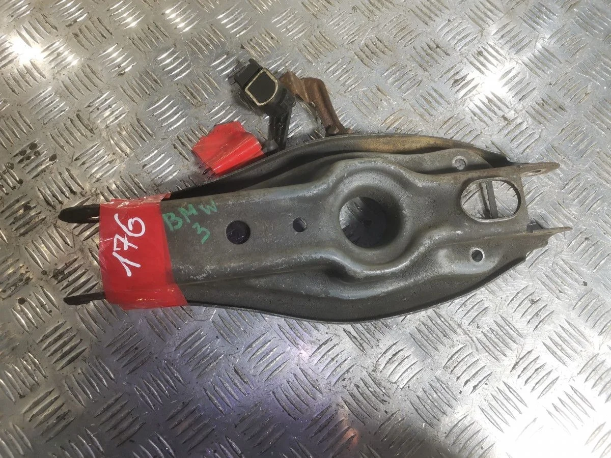 Рычаг задний под пружину BMW  (E90)