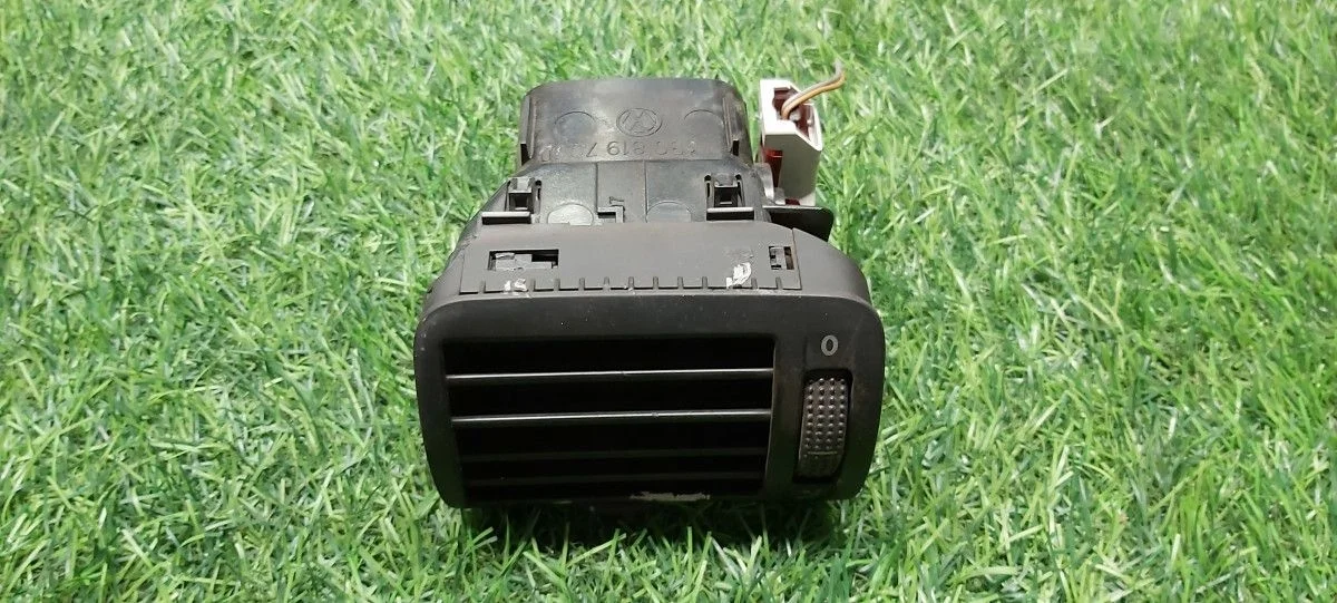 Дефлектор воздушный Volkswagen Passat B5