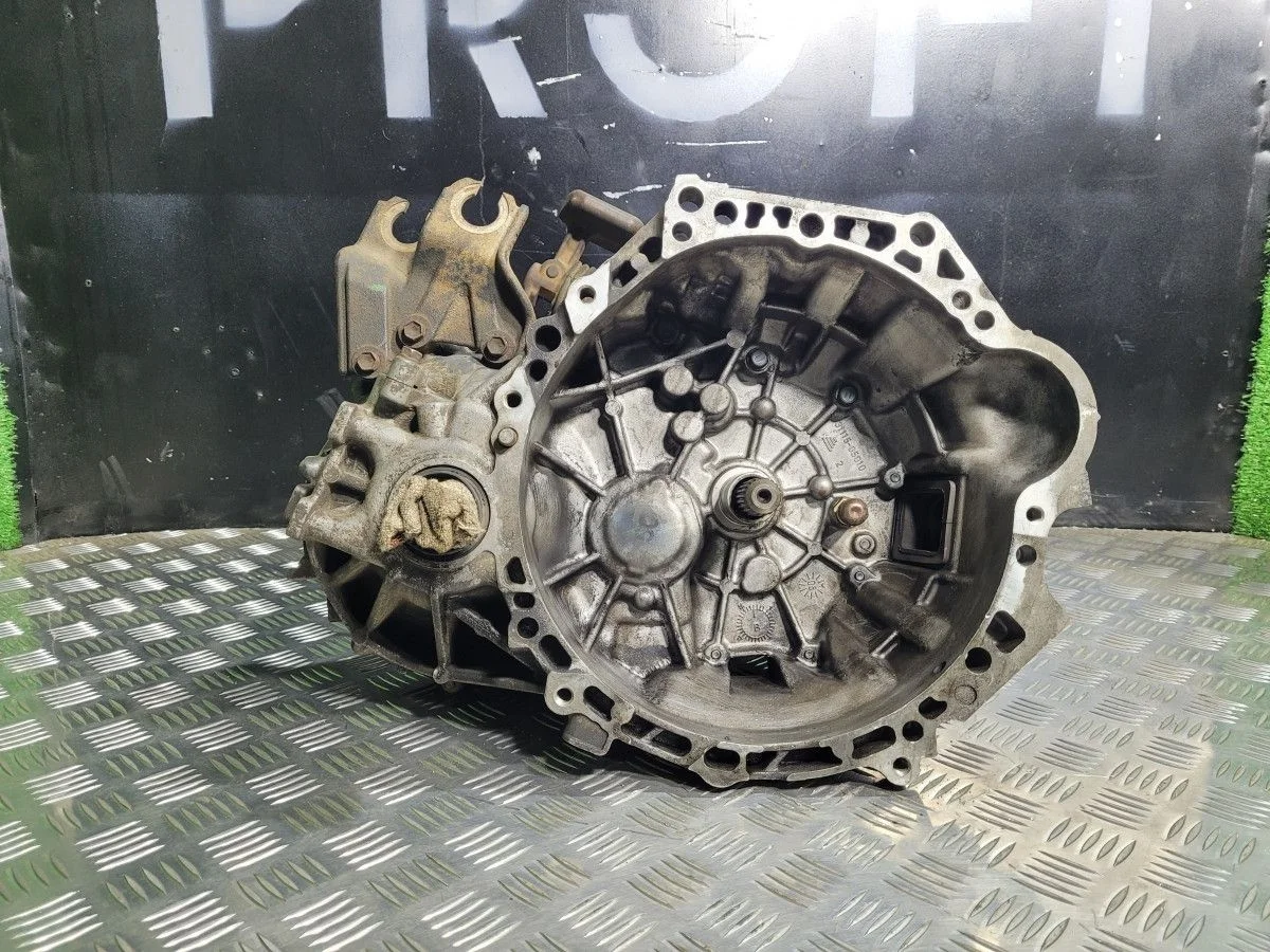 МКПП на запчасти Avensis 2 1.8 1ZZ