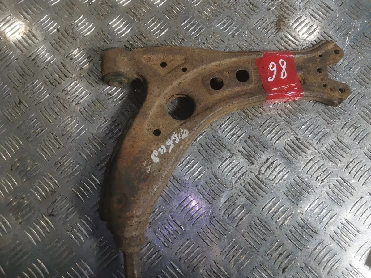 Рычаг передний правый для Skoda Fabia II