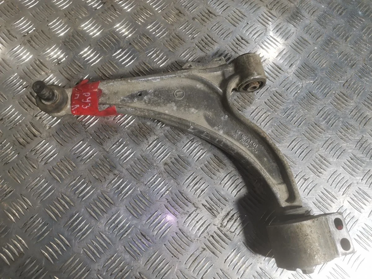 Рычаг передний левый для Chevrolet Cruze