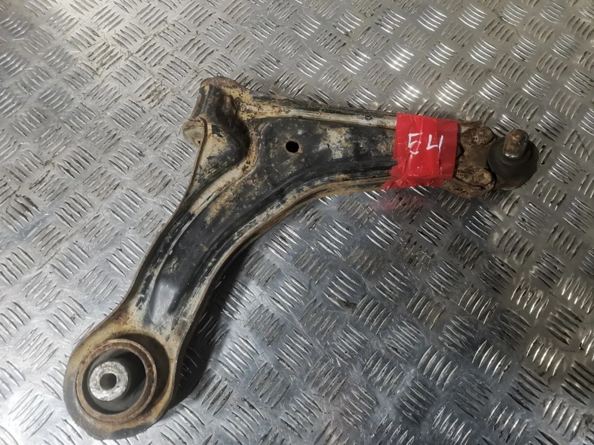 Рычаг передний правый Mercedes-Benz V-Class W638