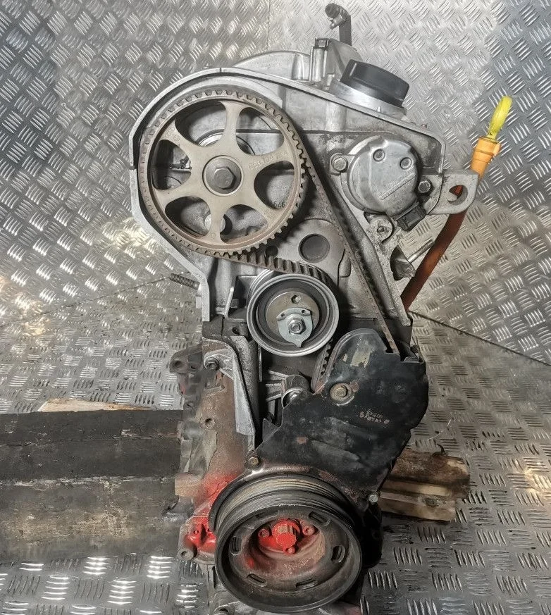 Двигатель VW Passat B5 рест. 1.8t
