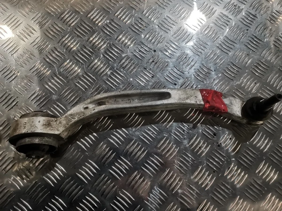 Рычаг передний нижний правый Audi A6 С6