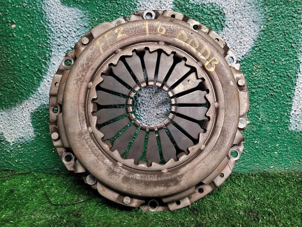 Корзина сцепления Ford Focus 2 QQDB 1.8