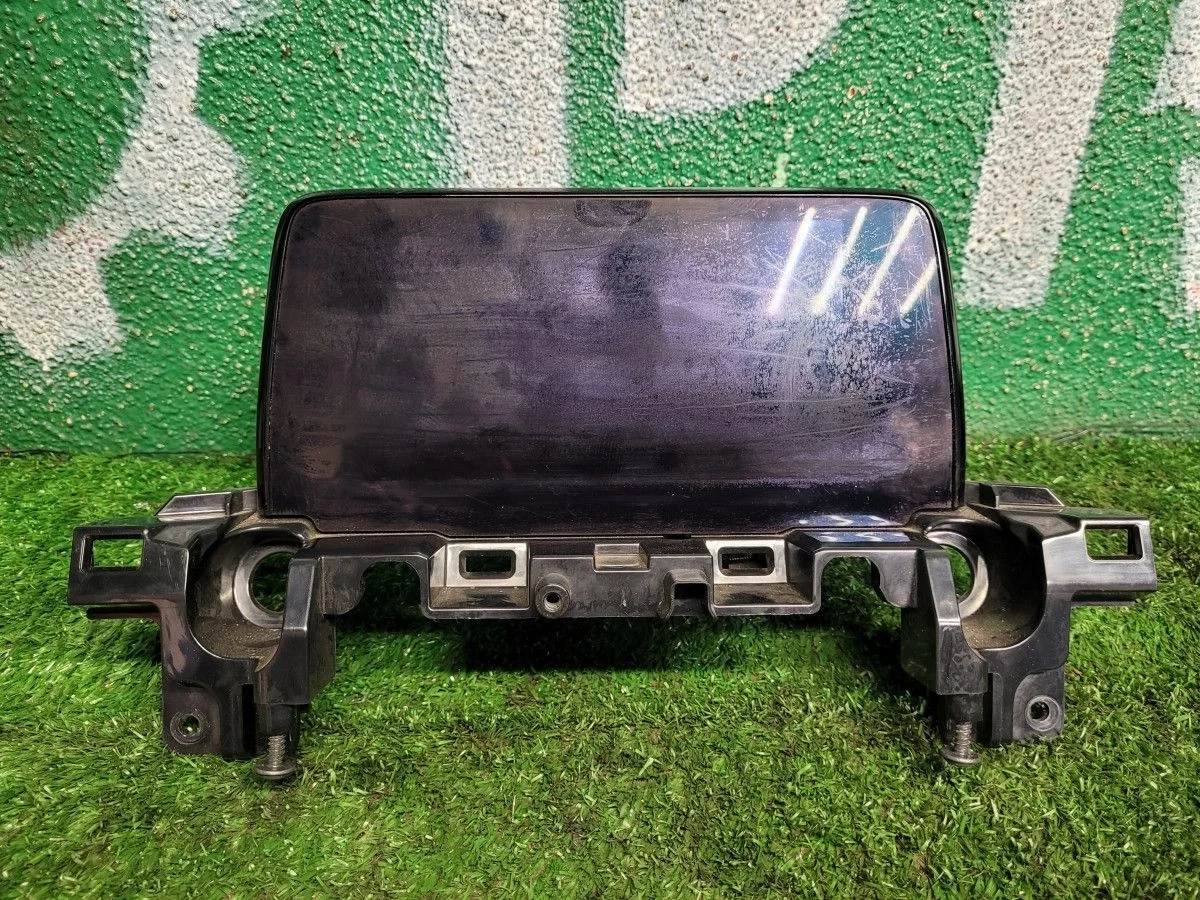 Дисплей информационный Mazda CX-5 KF2