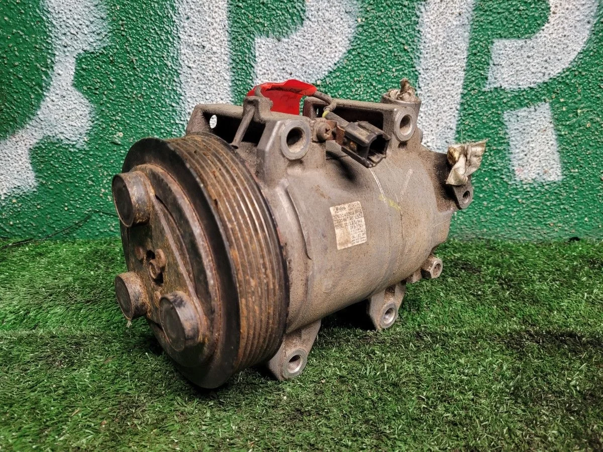 Компрессор кондиционера Pathfinder R51 2.5 Valeo