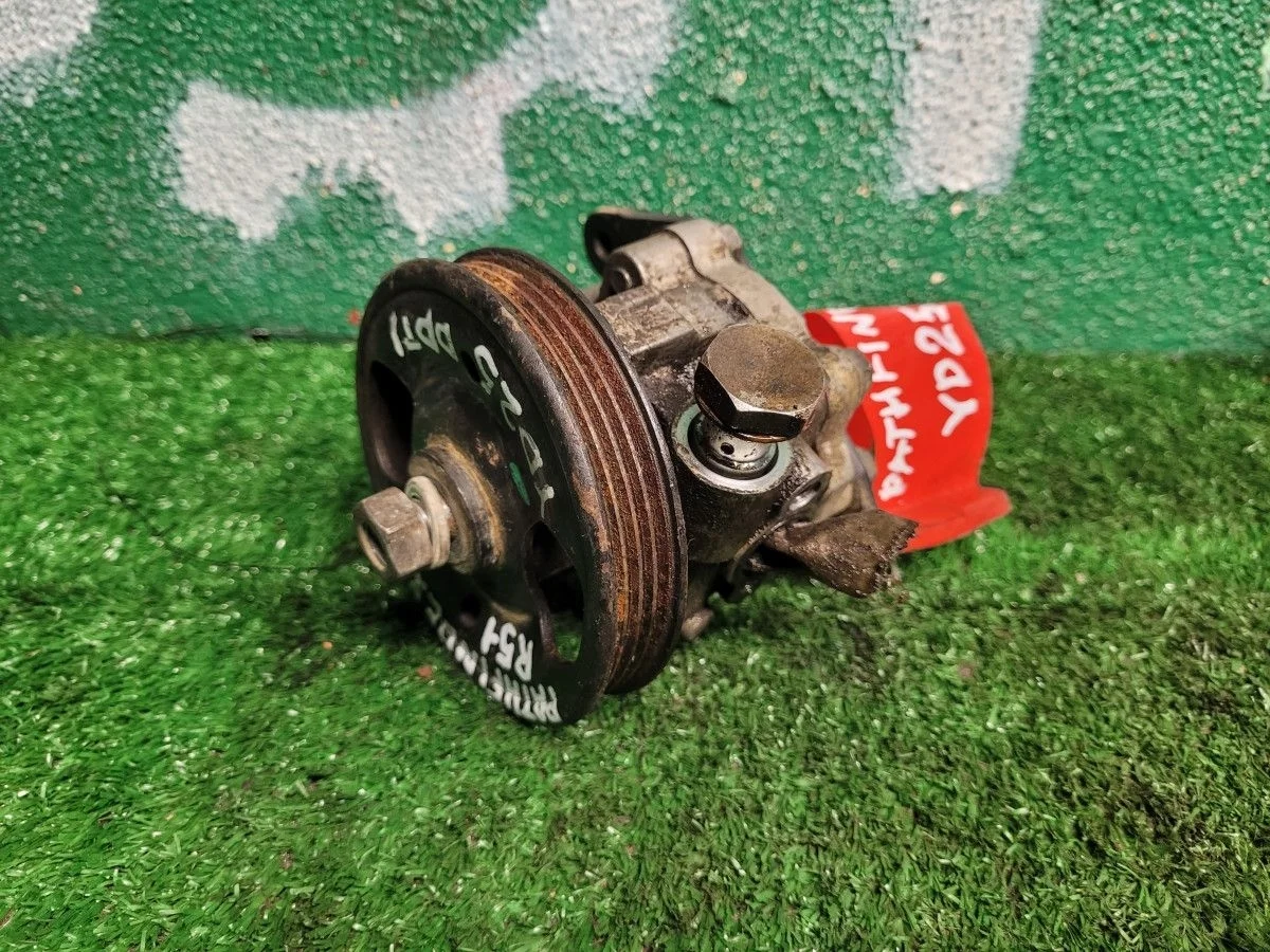 Насос гур Nissan Pathfinder R51 рест 2.5