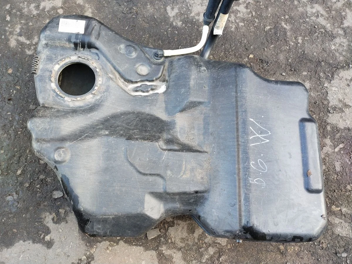 Бак топливный Volkswagen Passat (B6)