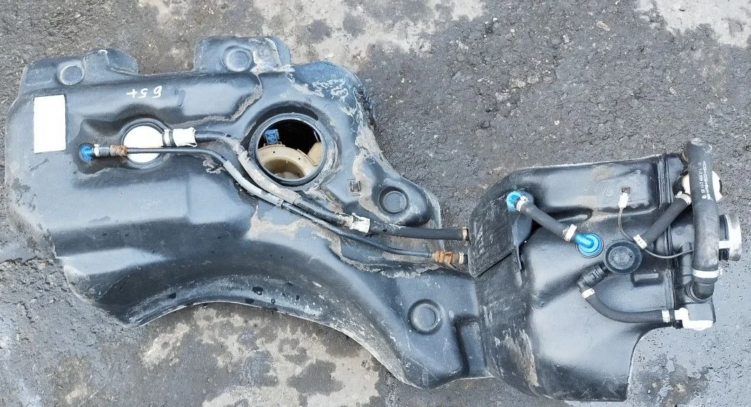 Бак топливный Volkswagen Passat B5