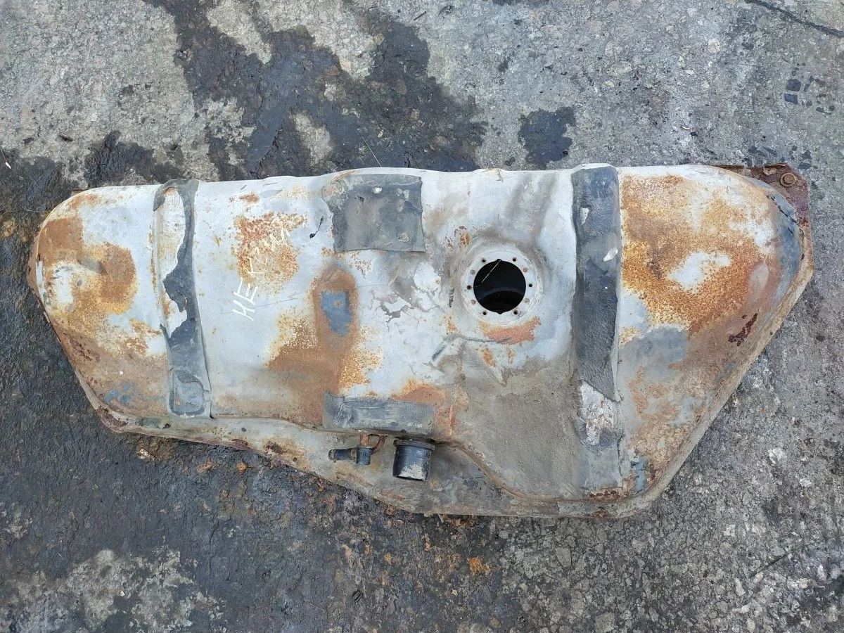топливный бак Daewoo Nexia