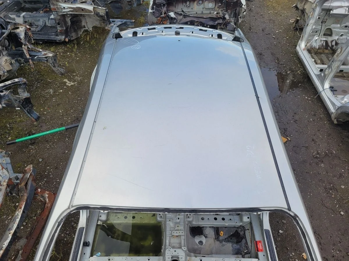 Крыша на Nissan Primera P12 1.6 2006