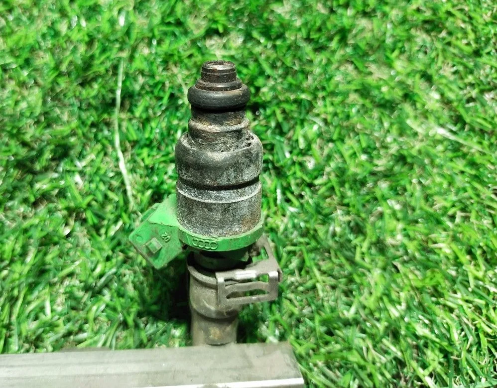 Форсунка Audi A6 C5