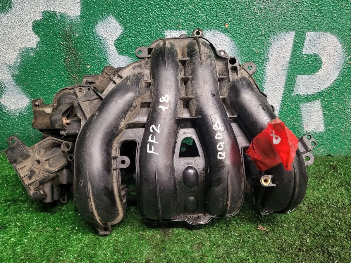 Коллектор впускной FORD Focus 2 1.8 QQDB