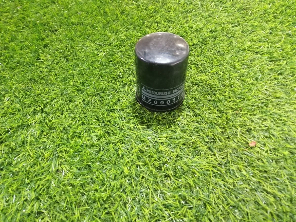 Фильтр масляный mitsubishi