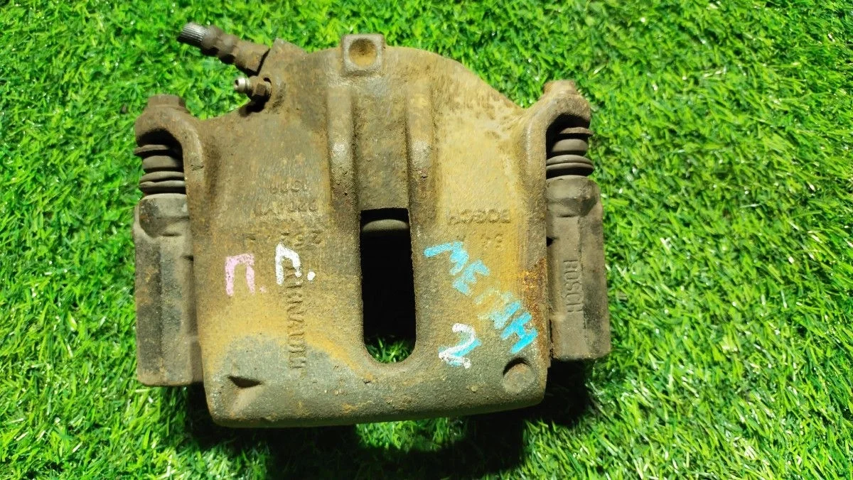 Суппорт Renault Megane II