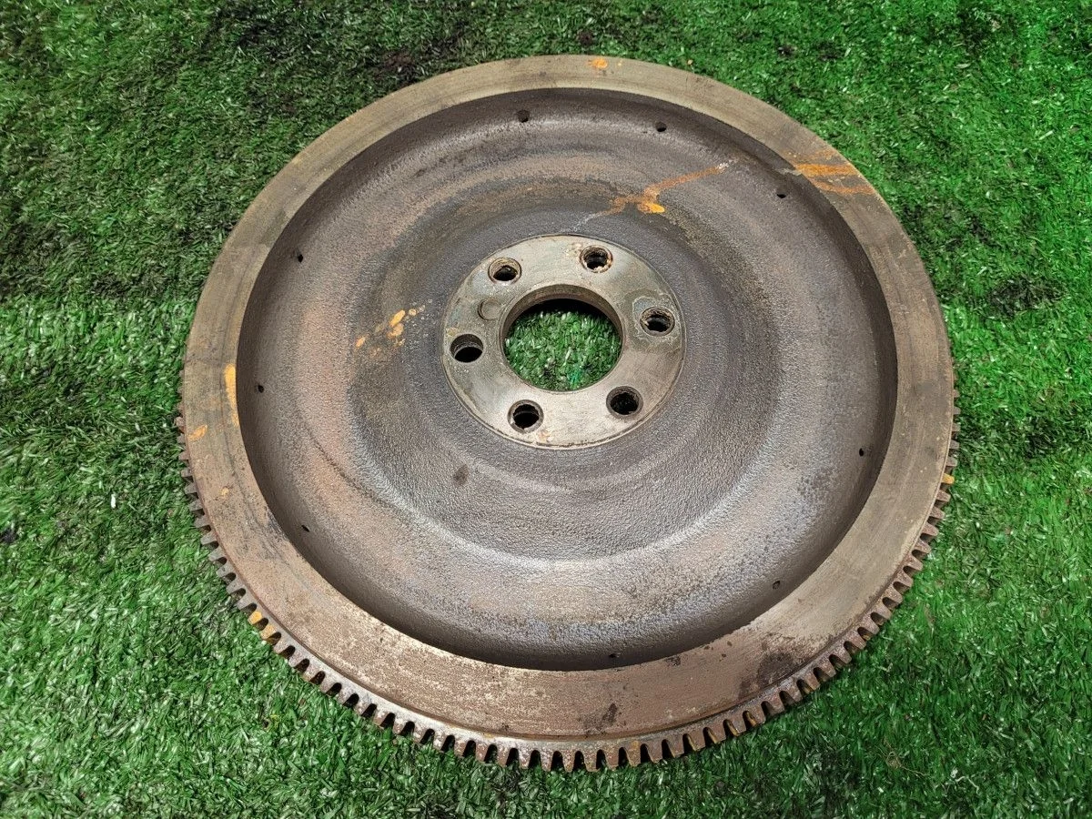 Маховик Mitsubishi Lancer 10 1.5