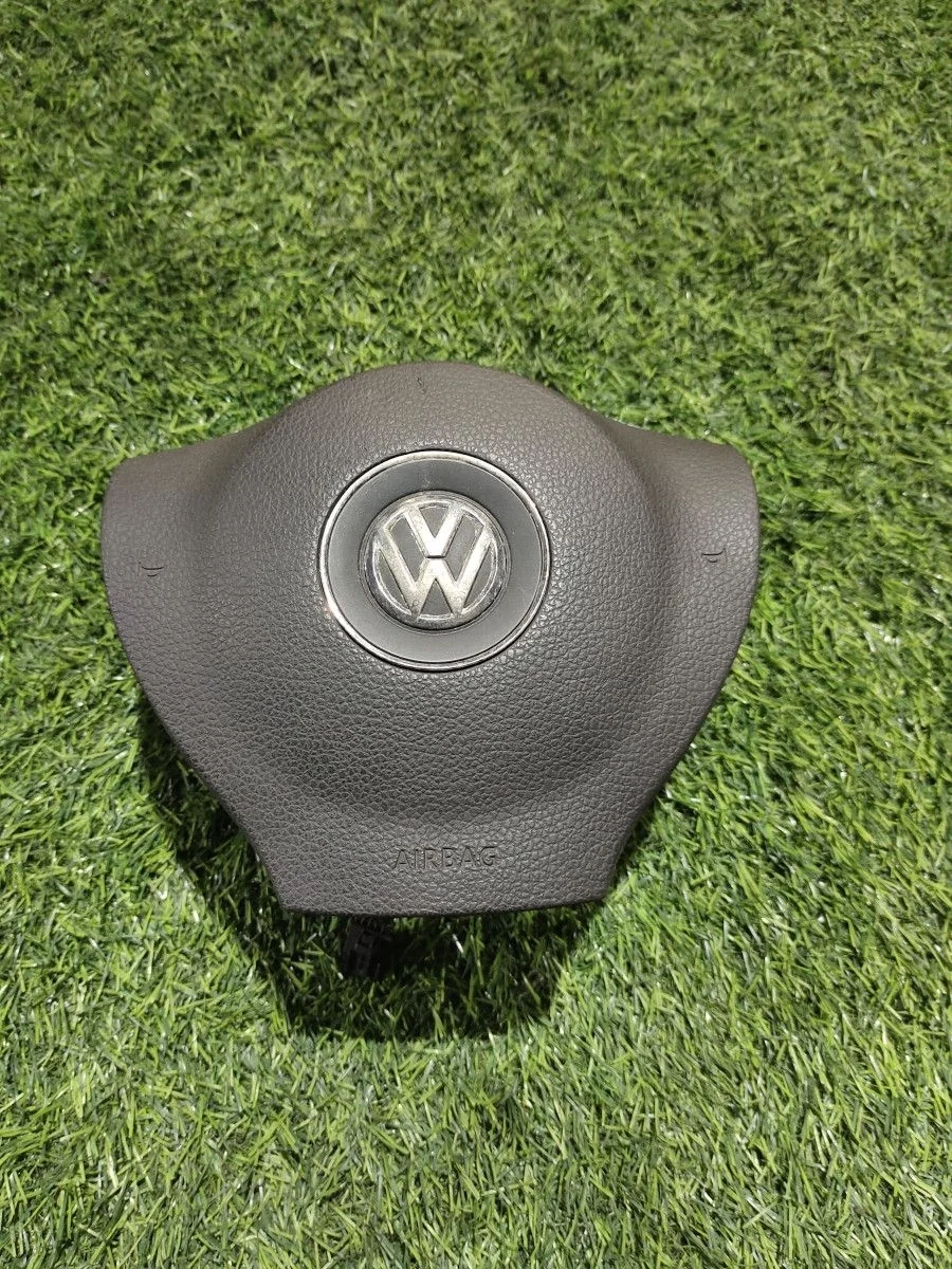 Подушка безопасности Volkswagen Tiguan 2