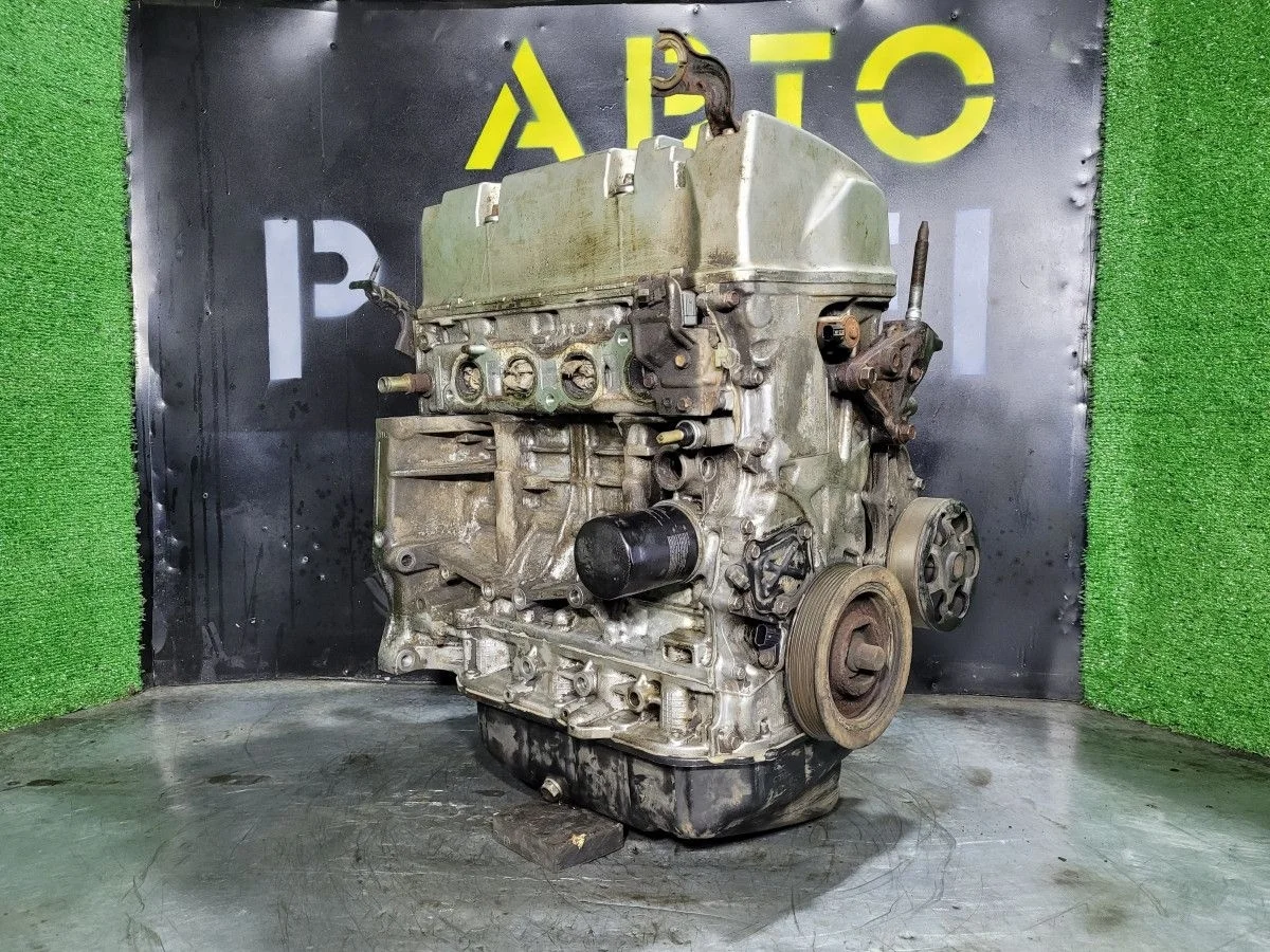 Двигатель Honda CR-V2 K20A4 2.0