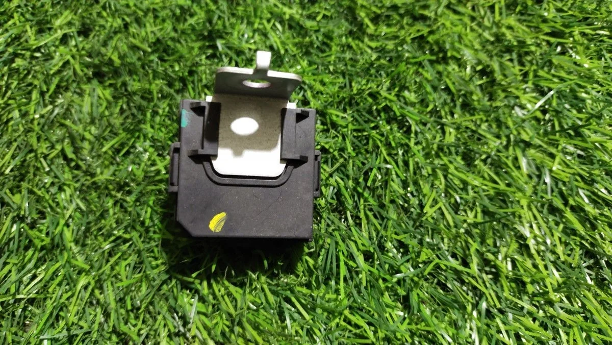 Иммобилайзер Hyundai Solaris I (2010—2014)