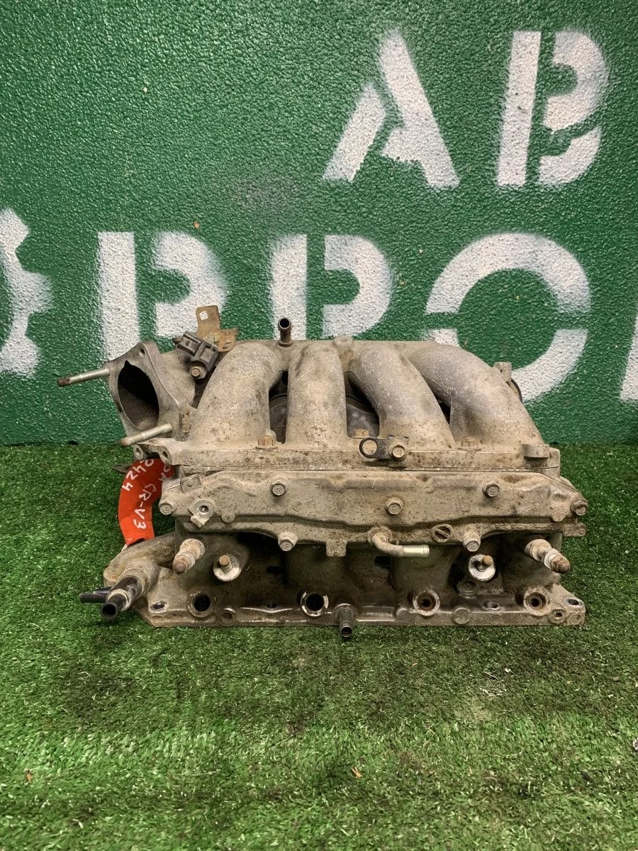 Коллектор впускной Honda CR-V