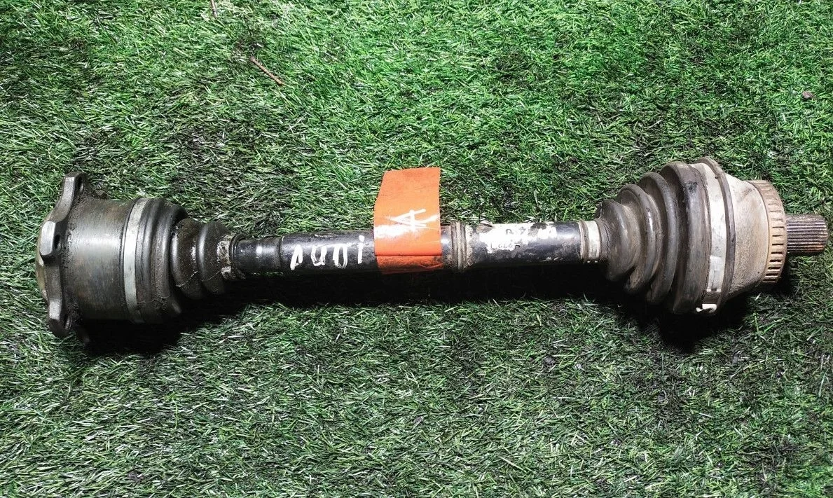 Привод перед право AUDI A6 C6